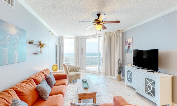Ono Island Hotel | Palacio Place 1602
