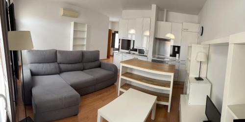 Toledo City Center Apartment | Palacio Santa Ursula