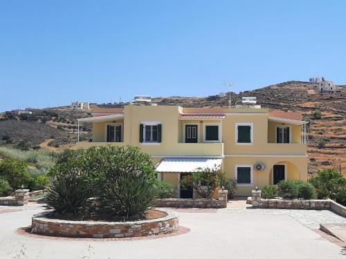 Posidonia Apartment | Palaiologos