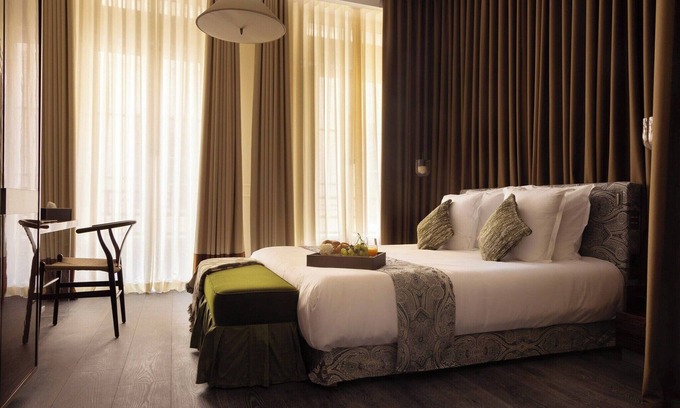 Quartier des Invalides Apartment | Palais Bourbon Hotel - Room 32 - 2P - Invalides