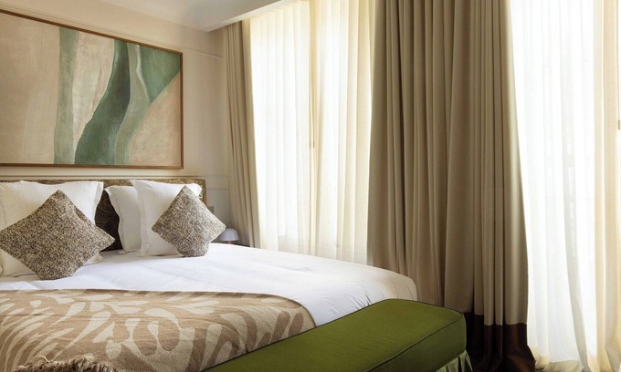 Quartier des Invalides Apartment | Palais Bourbon Hotel - Suite 44 - 4P - Invalides