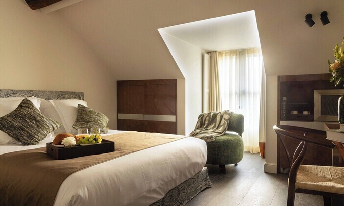 7th Arrondissement Apartment | Palais Bourbon Hotel - Suite 54 - 4P - Invalides