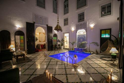 R'habet Zbib House | Palais Chahd Luxury