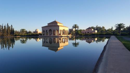 Taroudannt Hotel | Palais Claudio Bravo