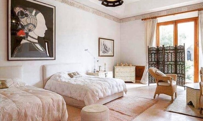 Taroudannt Resort | Palais Claudio Bravo