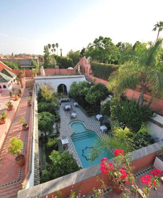 Mouassine House | Palais Dar Donab