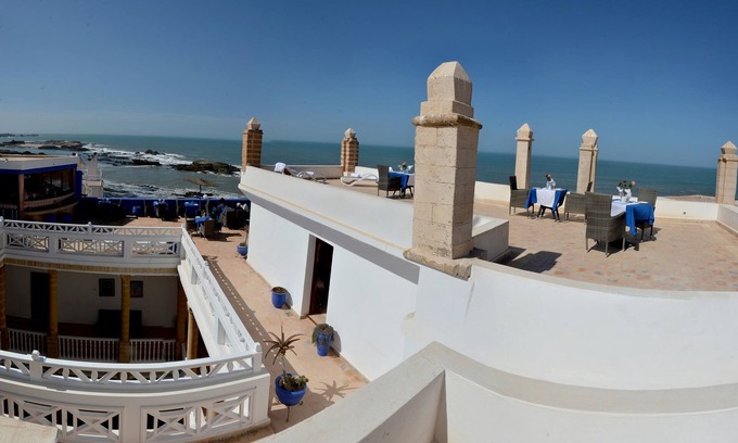 Kasbah House | Palais des Remparts