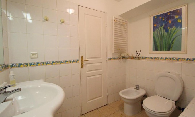 Beausoleil Apartment | Palais Joséphine, Bnb Ric'keys