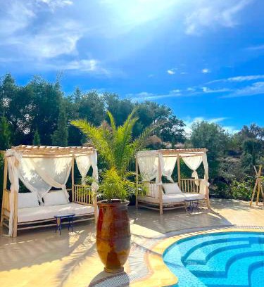 Ounagha Apartment | Palais Kyra