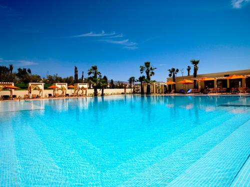 Fes Hotel | Palais Medina Riad Resort