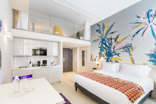 Old Town Hotel | Palais Saleya Boutique Hôtel