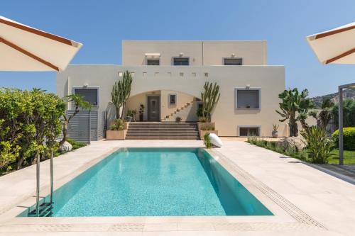Kallithea Apartment | Palamoutaki Villa