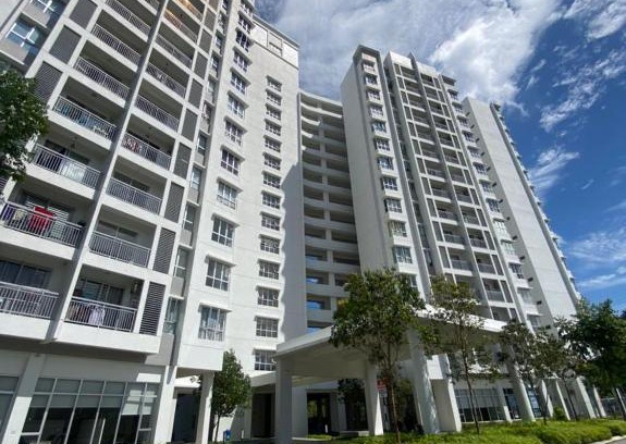 Bandar Puncak Alam Apartment | PalamStay