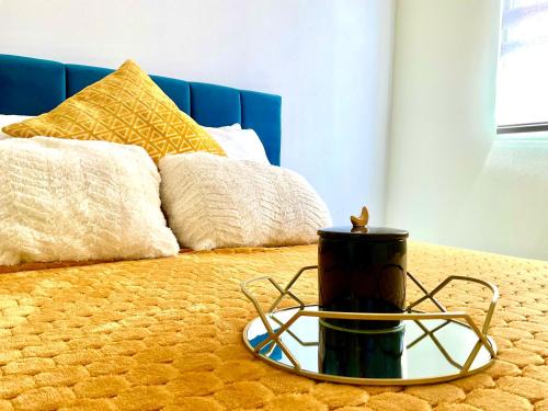 Torrevieja Apartment | Palangre Beach Apartment