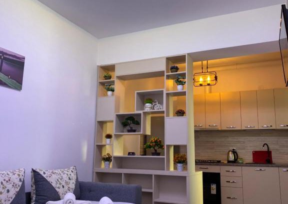 Iasi Apartment | Palas Area Studios by GLAM