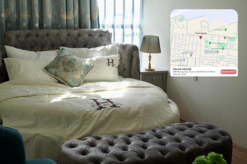 Tan Binh Apartment | Palas House