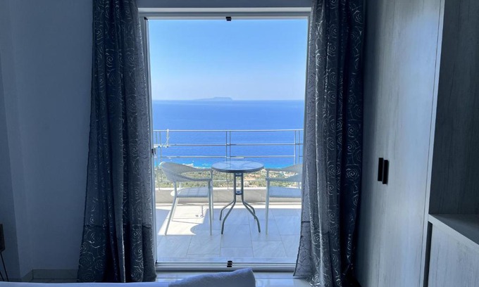 Palase Apartment | Palasa View