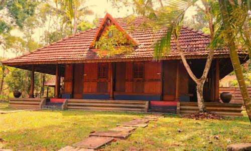 Mararikulam Resort | Palathra Heritage