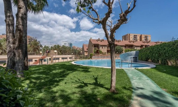 Sant Llorenc House | Palau 2