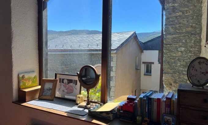 Palau-de-Cerdagne House | Palau de Cerdanya I El Palauet