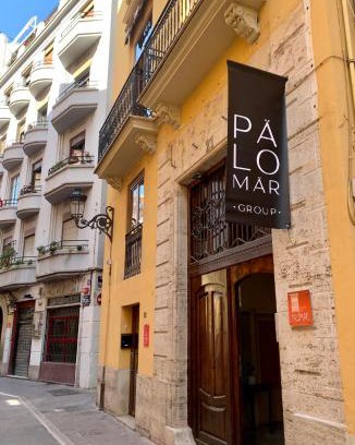 El Pilar Apartment | Palau de Palomar - PalomarGroup