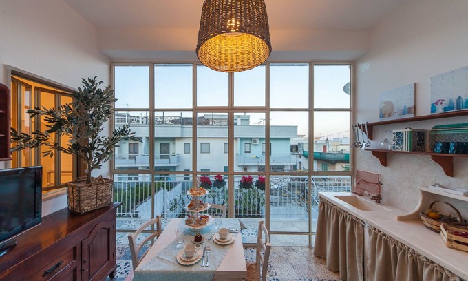 Pezze di Greco House | PalazzinApulia