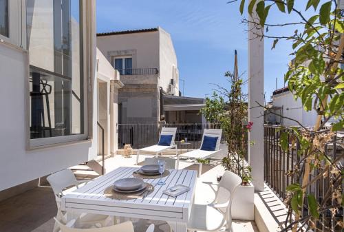 Ortigia Apartment | Palazzo Amalfitania