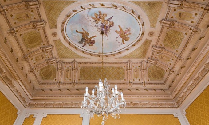 Old Town Apartment | Palazzo Arcidiacono - luxury holidays