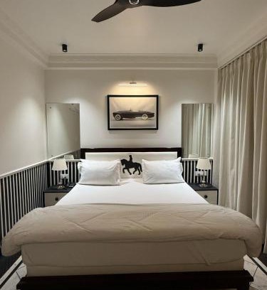 Sanganer Apartment | Palazzo Avinash