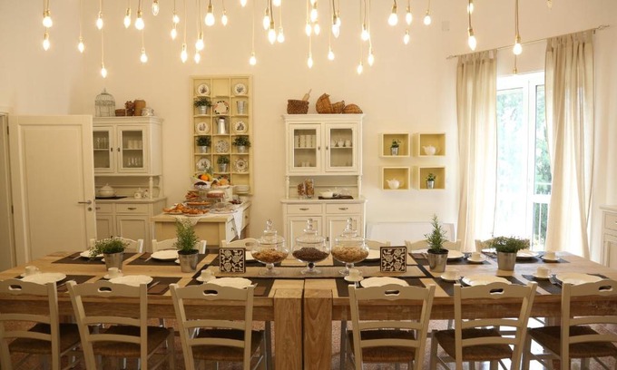 Lecce Bed & Breakfast | Palazzo Bignami