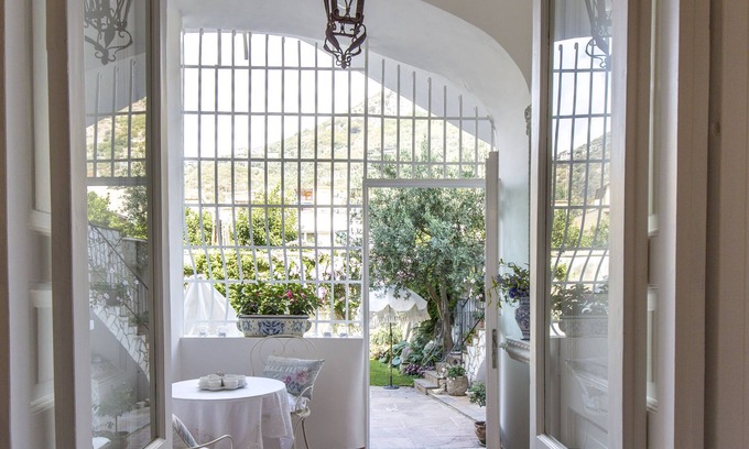 Meta Bed & Breakfast | Palazzo Cacace