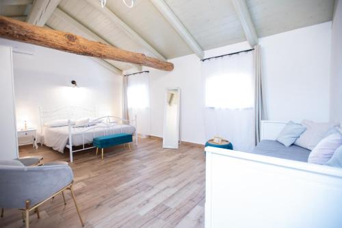 Cortandone Hotel | Palazzo Campia