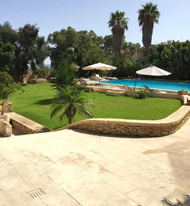 Marsaxlokk House | Palazzo Dallo