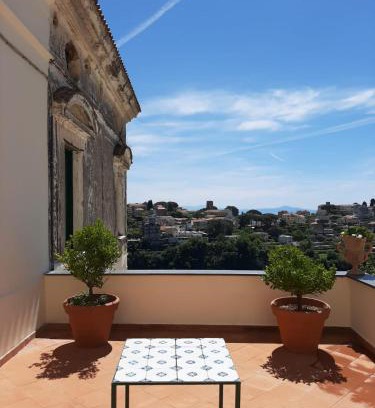 Scala Apartment | Palazzo Damelio
