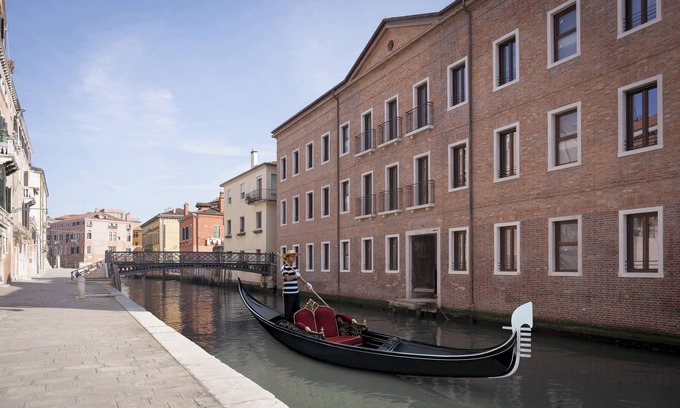 Dorsoduro Apartment | Palazzo Dei Guardiani