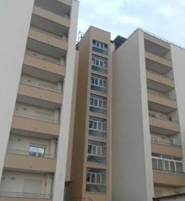Naples Apartment | Palazzo del Mare