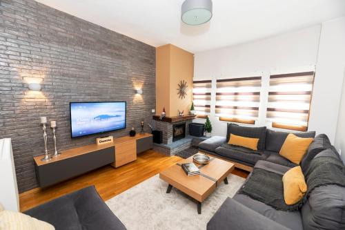 Kalambaka Apartment | Palazzo di Meteora