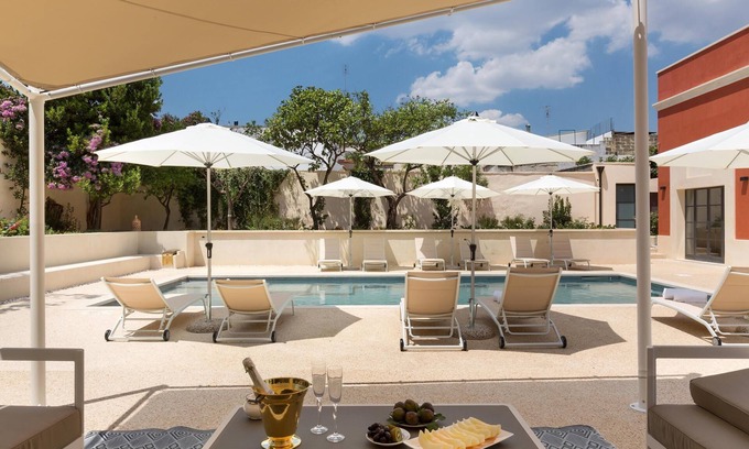Casarano Bed & Breakfast | Palazzo Fasti