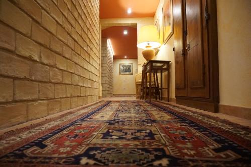 Marina District House | PALAZZO FULGHER