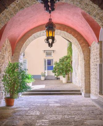 Sorrento Historic Centre House | Palazzo Gargiulo Luxury Rooms & Suites