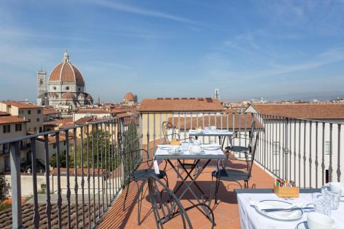 Sant' Ambrogio Bed & Breakfast | Palazzo Graziani