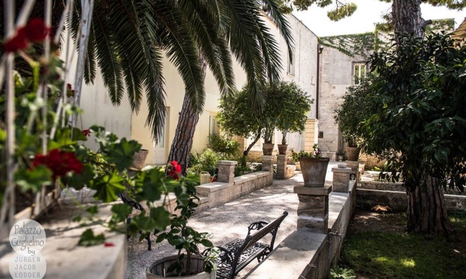 Vignacastrisi Bed & Breakfast | Palazzo Guglielmo Albergo Diffuso