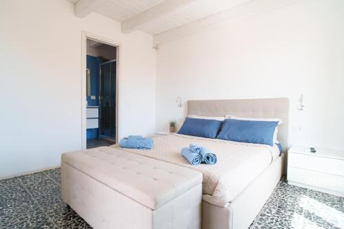 Olbia City Centre House | PALAZZO IOLEI - zia Gigetta