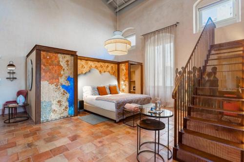 Lecce Historic Center Bed & Breakfast | Palazzo Maresgallo Suites & SPA