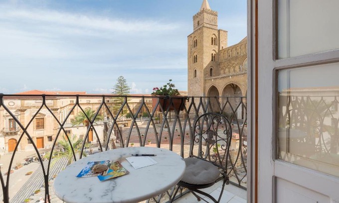 Old Town Apartment | Palazzo Maria