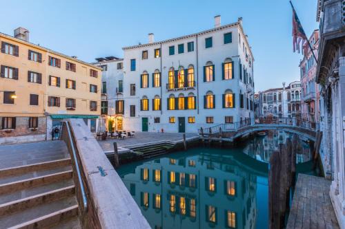 San Polo Apartment | Palazzo Morosini Degli Spezieri - Lifestyle Apartments