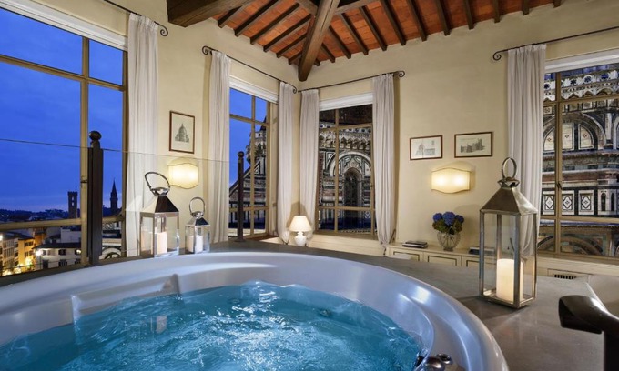 Duomo Hotel | Palazzo Niccolini al Duomo Residenza D'Epoca
