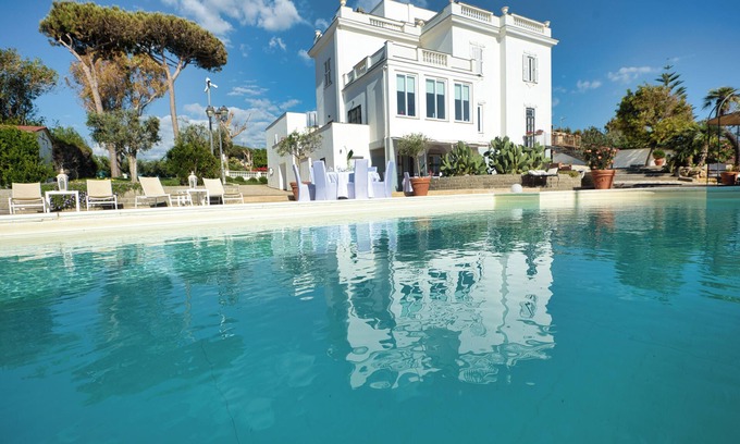 Civitavecchia House | Palazzo Podestà