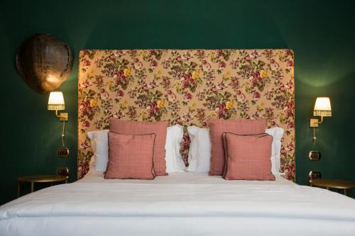 Gallipoli Historic Center Hotel | Palazzo Presta