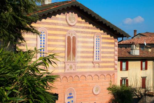 Citta Alta House | Palazzo Rivola